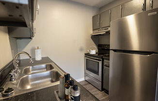 Willow Tree Apartments