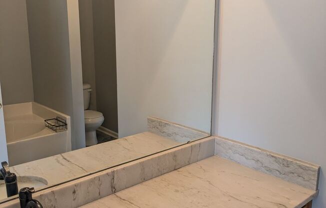 2 beds, 2.5 baths, $1,650