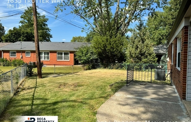 Partner-provided property photo