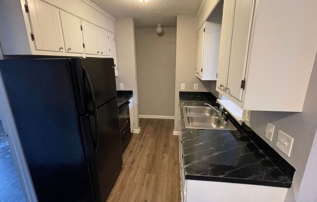 1 bed, 1 bath, 731 sqft, $699, Unit 3362-07