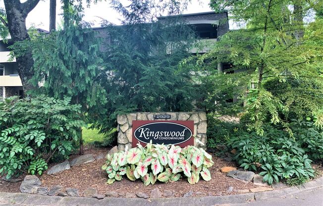 Kingswood Condominiums