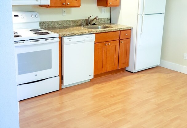 1 bed, 1 bath, 514 sqft, $1,595, Unit 115