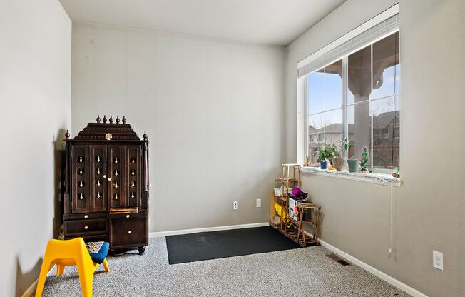 Beautiful 4 Bed, 3.5 Bath House in Timnath!