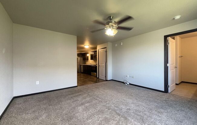 Studio, 1 bath, 678 sqft, $1,010, Unit 3124-303