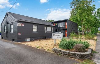 1BR/1BA Apartment in SE Portland