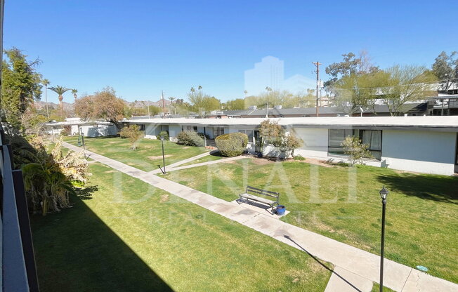 1 bed, 1 bath, 869 sqft, $1,700, Unit 204