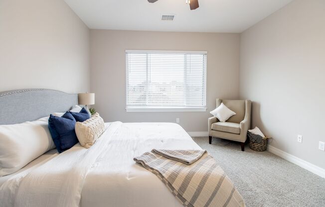 Beautiful Villa in Independent Senior Living Community 55+
