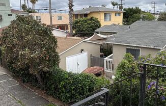 1 bed, 1 bath, 650 sqft, $1,750, Unit #6
