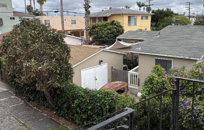 4627 33RD Street