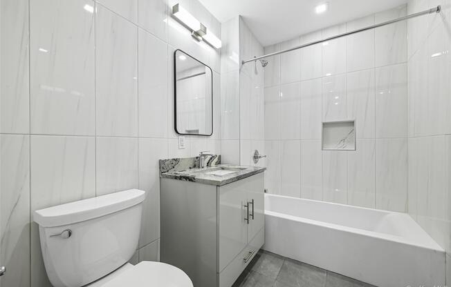 Studio, 1 bath, 376 sqft, $2,950, Unit 3K