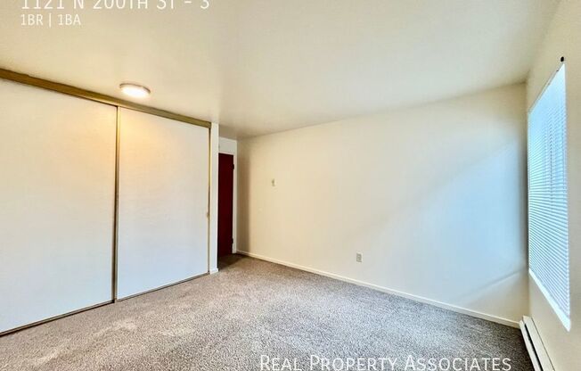 1 bed, 1 bath, 575 sqft, $1,345