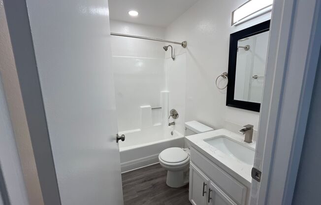 1 bed, 1 bath, 695 sqft, $1,598, Unit 314