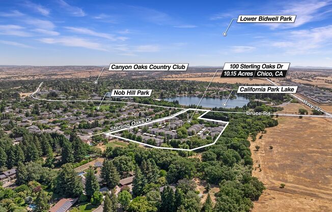 Partner-provided property photo