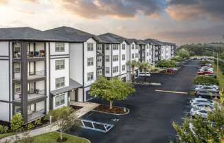 The Point at Tamaya Luxury Apartments in Jacksonville, FL 32246 Exterior 01