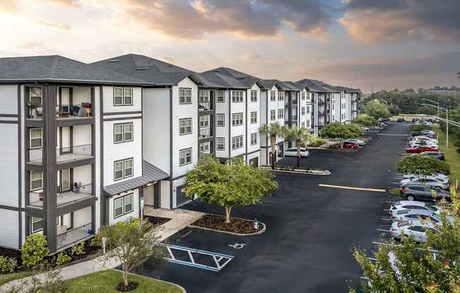 Luxury Jacksonville Living