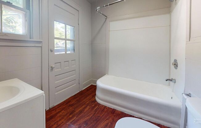 Akron 3 Bedroom Single Family Home