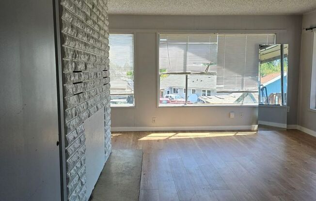 Callahan Duplex