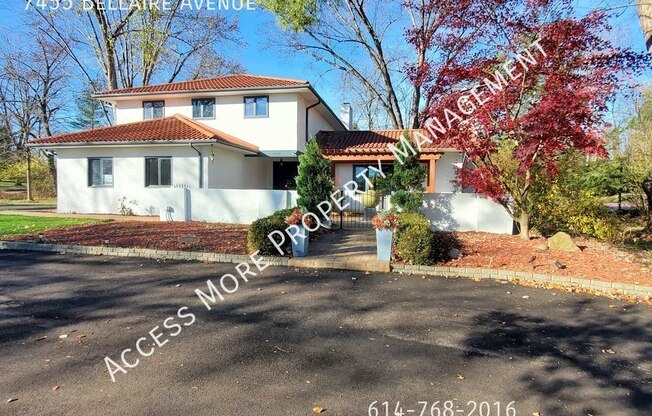 7455 BELLAIRE AVE