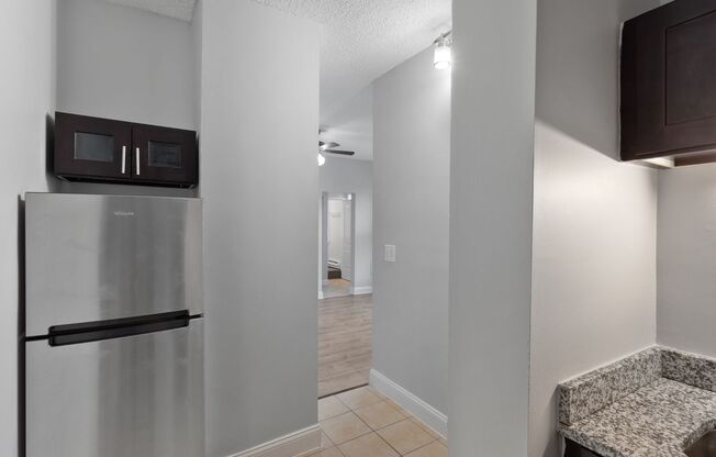 1 bed, 1 bath, 408 sqft, $1,750, Unit 308