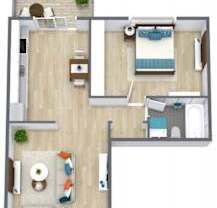 Partner-provided photo for $1975 unit