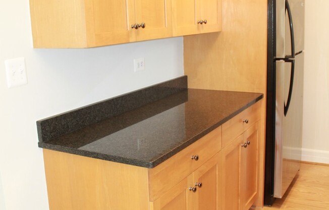 1 bed, 1 bath, 701 sqft, $2,775, Unit 518