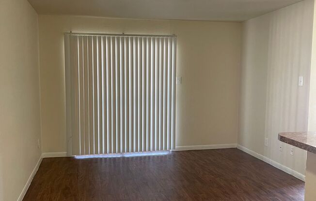 Champion Court Apartments