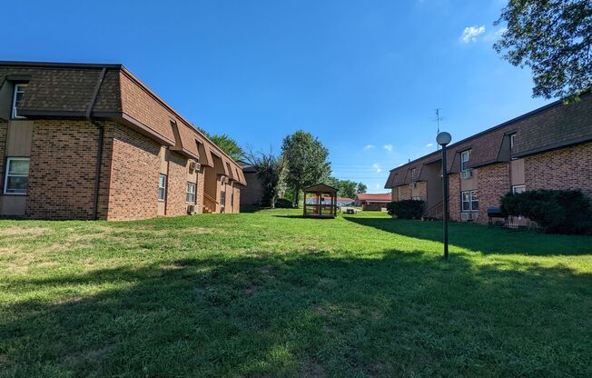 Briarwood Apartments