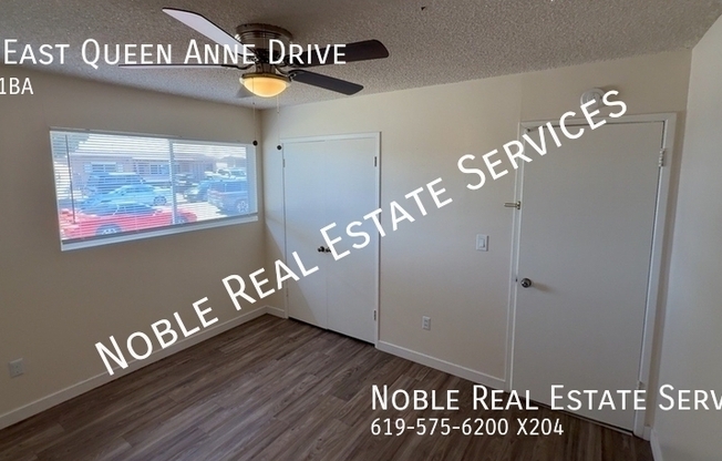 143 E QUEEN ANNE DR