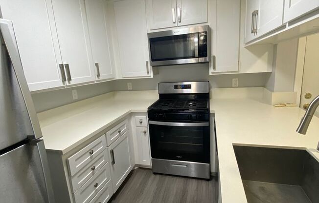 Rose Terrace, LLC