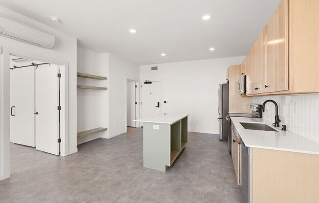 The Common Place Apartments