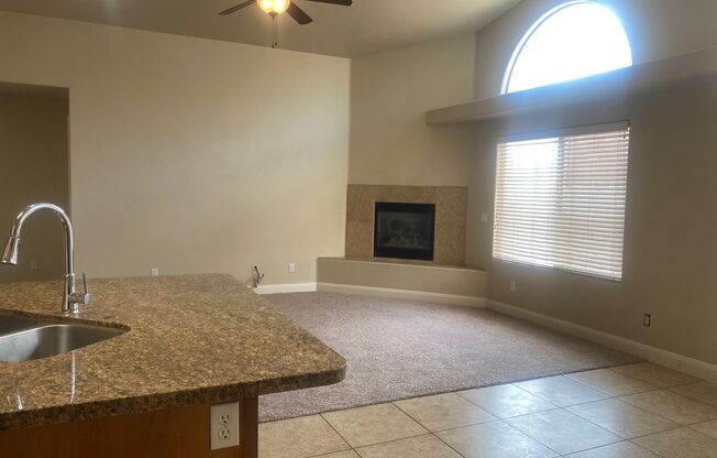 3 beds, 2 baths, $2,095