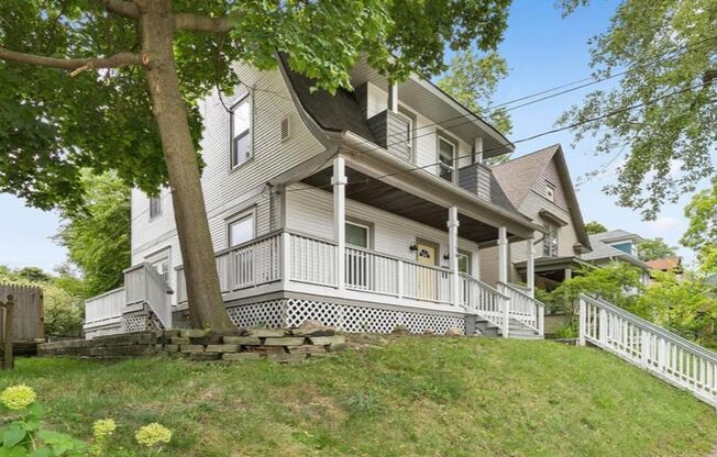 3 Bed 1 Bath in Eastown