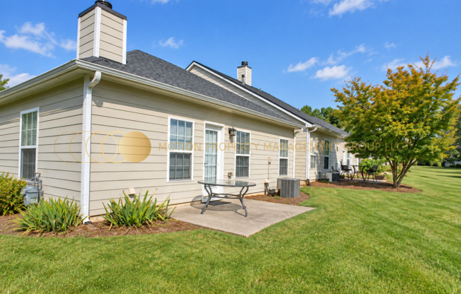 3 beds, 2 baths, $2,200