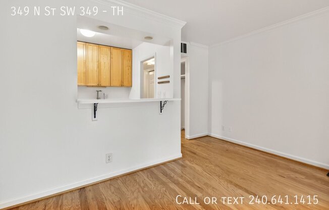 349 N ST SW