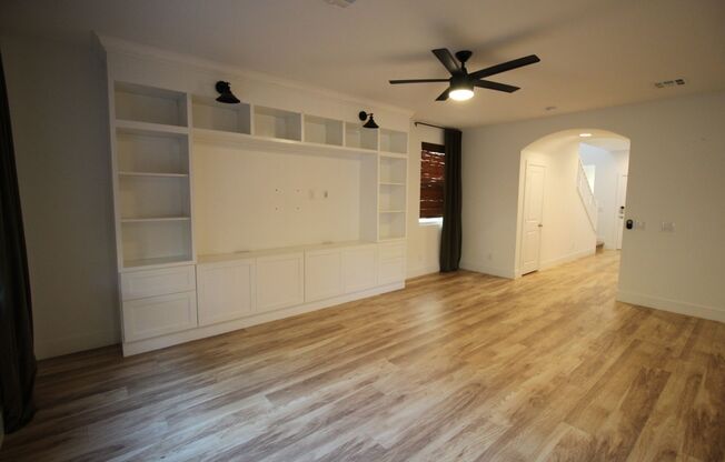 Skye Canyon Master Plan Community!