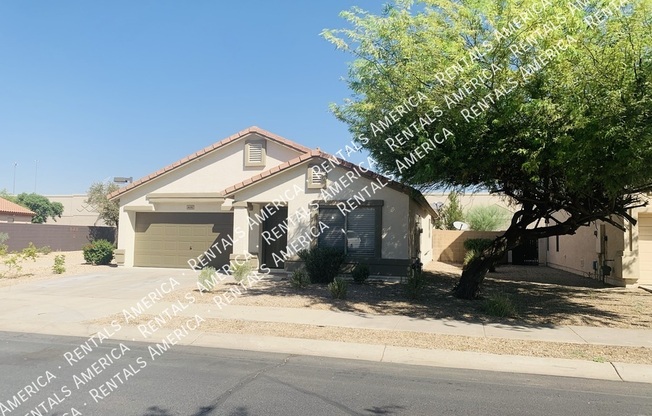 16092 W Culver St