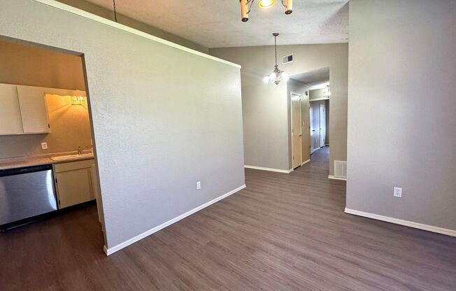 39th Place Duplex