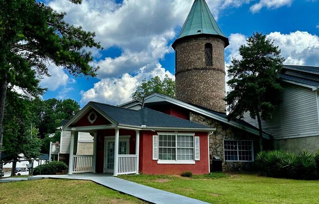 Partner-provided property photo