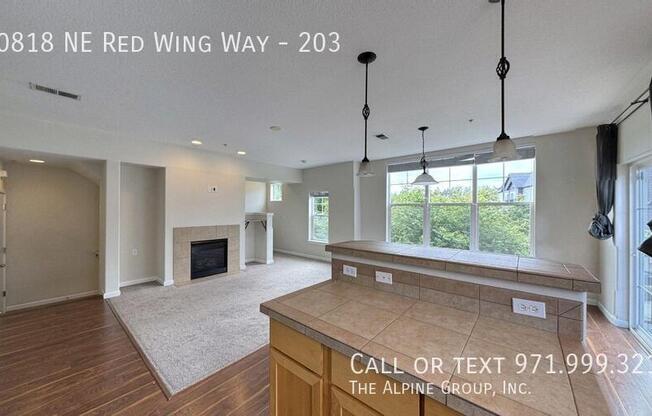10818 NE Red Wing Way #203