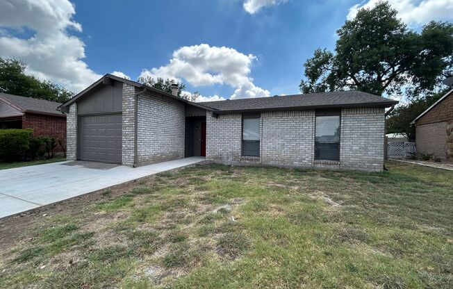 "Fort Worth Homes for Rent, North Fort Worth"