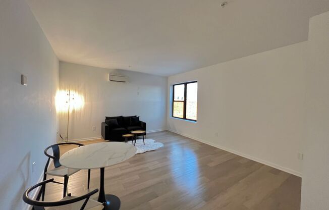 Studio, 1 bath, 400 sqft, $1,718, Unit 203