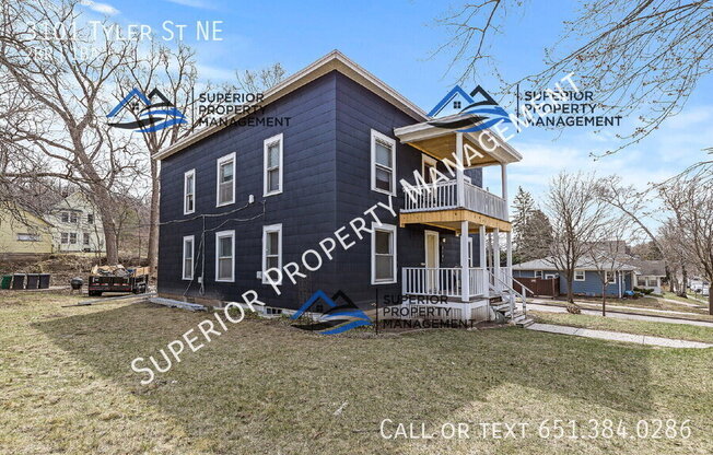 3101 TYLER ST NE