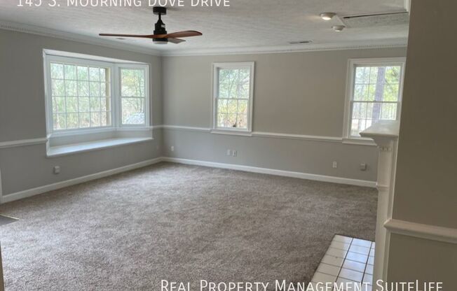 145 S MOURNING DOVE DR