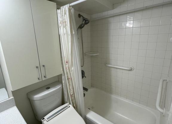 1 bed, 1 bath, 420 sqft, $2,080