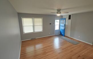 3 beds, 1 bath, $2,000