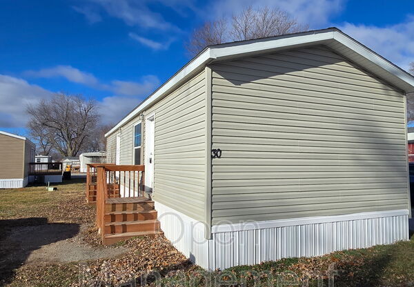 Partner-provided property photo