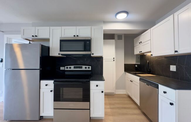 1 bed, 1 bath, 700 sqft, $1,900, Unit 418-1509