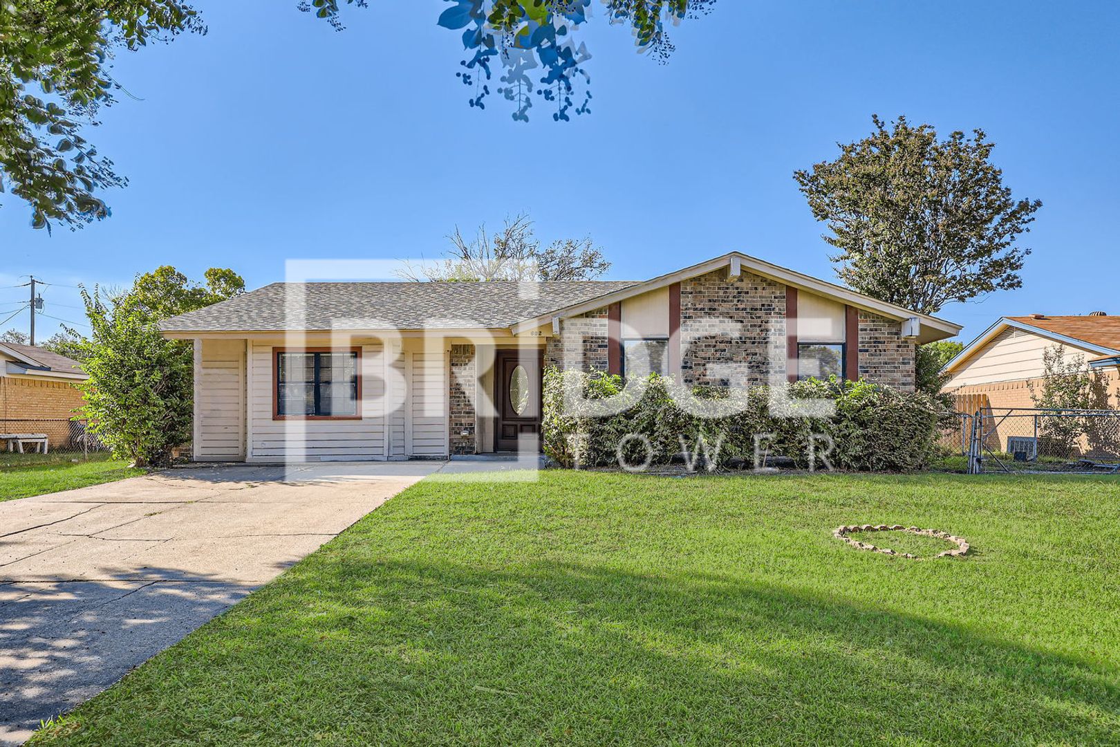 602 Carl C Senter , Forney TX