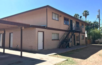 200 S Doran Mesa, AZ 85204