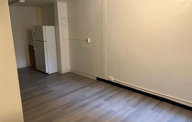 Studio, 1 bath, 182 sqft, $1,000, Unit 006